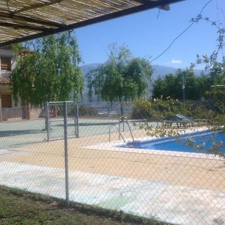 Apartamentos Las Colinas Velez Malaga Exteriör bild
