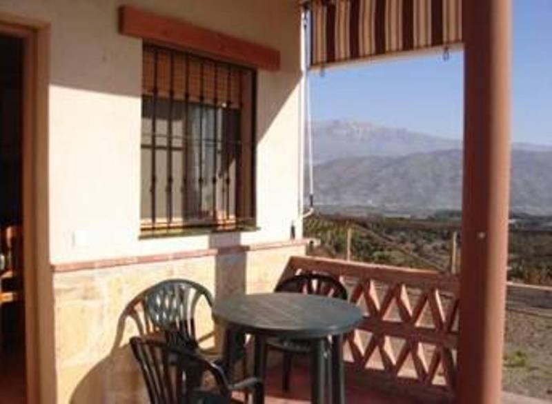Apartamentos Las Colinas Velez Malaga Rum bild