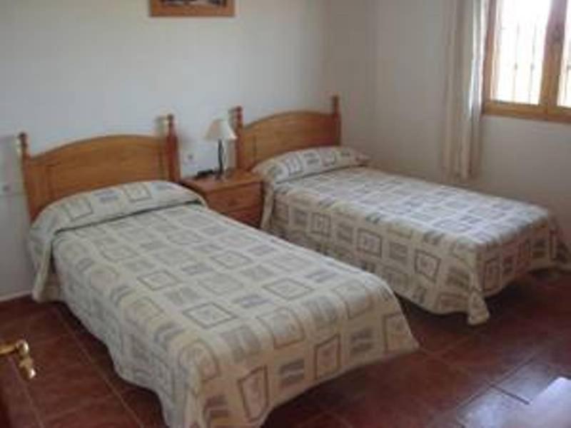 Apartamentos Las Colinas Velez Malaga Rum bild