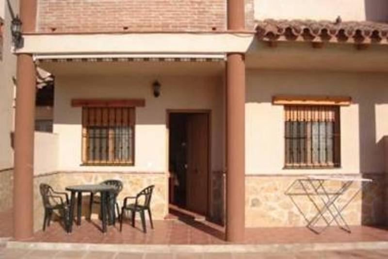 Apartamentos Las Colinas Velez Malaga Rum bild