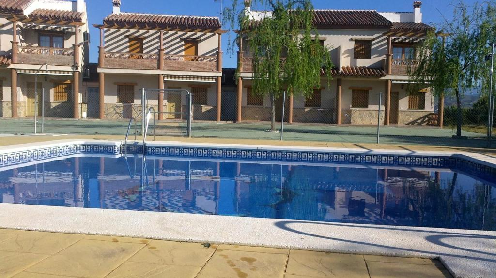 Apartamentos Las Colinas Velez Malaga Exteriör bild