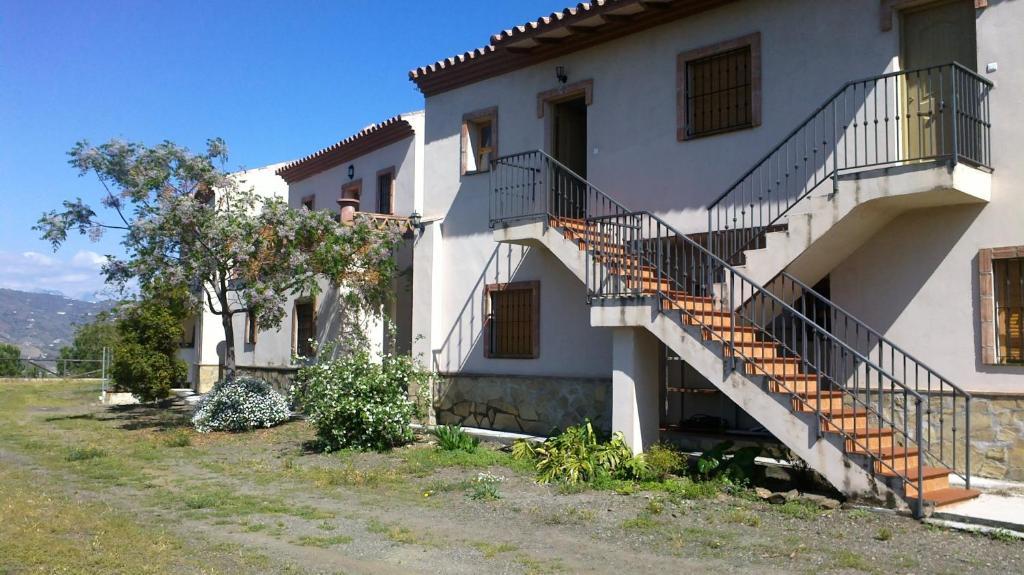 Apartamentos Las Colinas Velez Malaga Exteriör bild