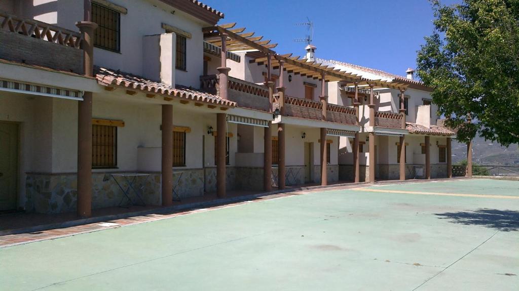 Apartamentos Las Colinas Velez Malaga Exteriör bild